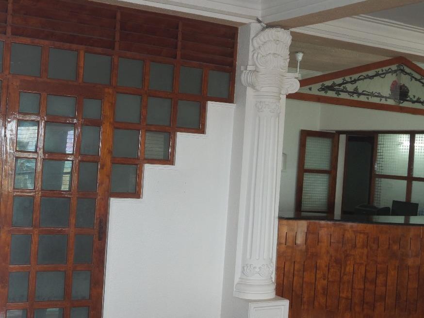 Raja Hotel Kovalam Extérieur photo