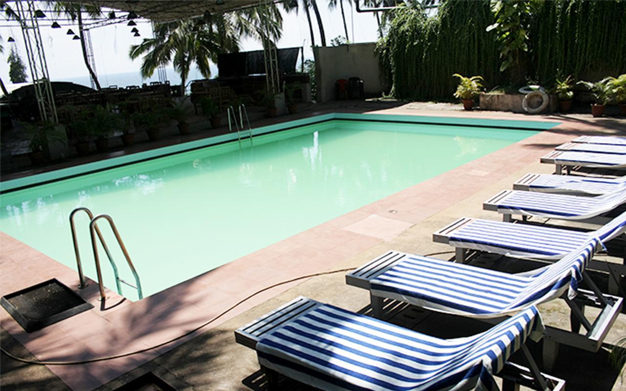 Raja Hotel Kovalam Extérieur photo